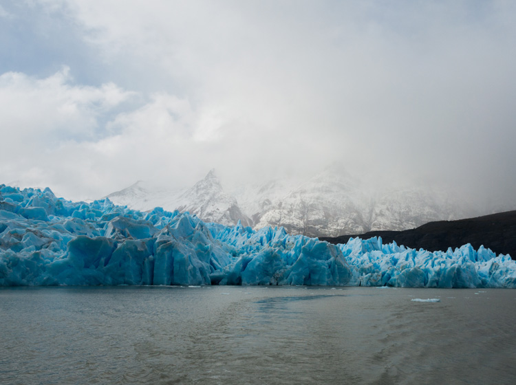 Glaciar Perito Moreno